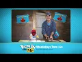 The essentials of a micronation according to Toony All hail Toonlandia