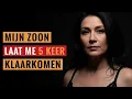 Download Lagu We waren alleen na het familiediner, toen zei mijn zoon dit