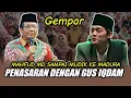 Download Lagu GUS IQDAM TERBARU - #fyp MAHFUD MD SAMPAI MUDIK KE MADURA PENASARAN DENGAN GUS IQDAM