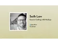 Seth Law Secure Coding with Node js js la April 2016