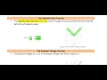 M101 Sec4 - 4 The Absolute Value Function and The Greatest Integer Function