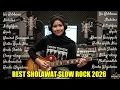 Lagu Kumpulan Sholawat Modern Slow Rock 2026 - Album Terbaru \u0026 Terbaik 2026 Bikin Hati Tenang