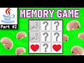 Build Memory Card Matching Game in Java Part JavaFX Tutorial Java OOP Project