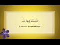 Download Lagu 'Abasa | Mishary Rashid al Efasy