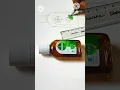 Realistic Dettol bottle drawing #trending #ytshorts#manasarts#viralvideo #drawing #art #dettol