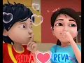 Download Lagu Shiva lovers Reva 💖 [TUM hi ho] the song