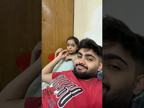 Behen fass gayi 🤣😭 #minivlog #familyvlog #youtubeshorts