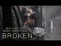 Download Lagu FOR A BROKEN DREAM | Emotional Orchestral Heartbreak Music • by Ben Berkenbosch