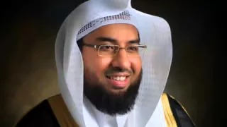 سورة الفاتحة بنفس واحد مع بداية سورة البقرة   عبدالولي الأركاني دندنها
