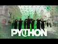 KPOP IN PUBLIC IN RUSSIA ONE TAKE GOT7 - PYTHON dance cover by CHEO project