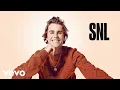 Download Lagu Justin Bieber, benny blanco - Lonely (Live From Saturday Night Live/2020)