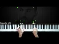 Nostalji Efsane Müzik - Rober Hatemo - Senden Çok Var - Piano