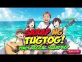 Lagu Easeful Flow Reggae 2026 🎵 | Chill Pinoy Mix | Tagalog Calm Mood