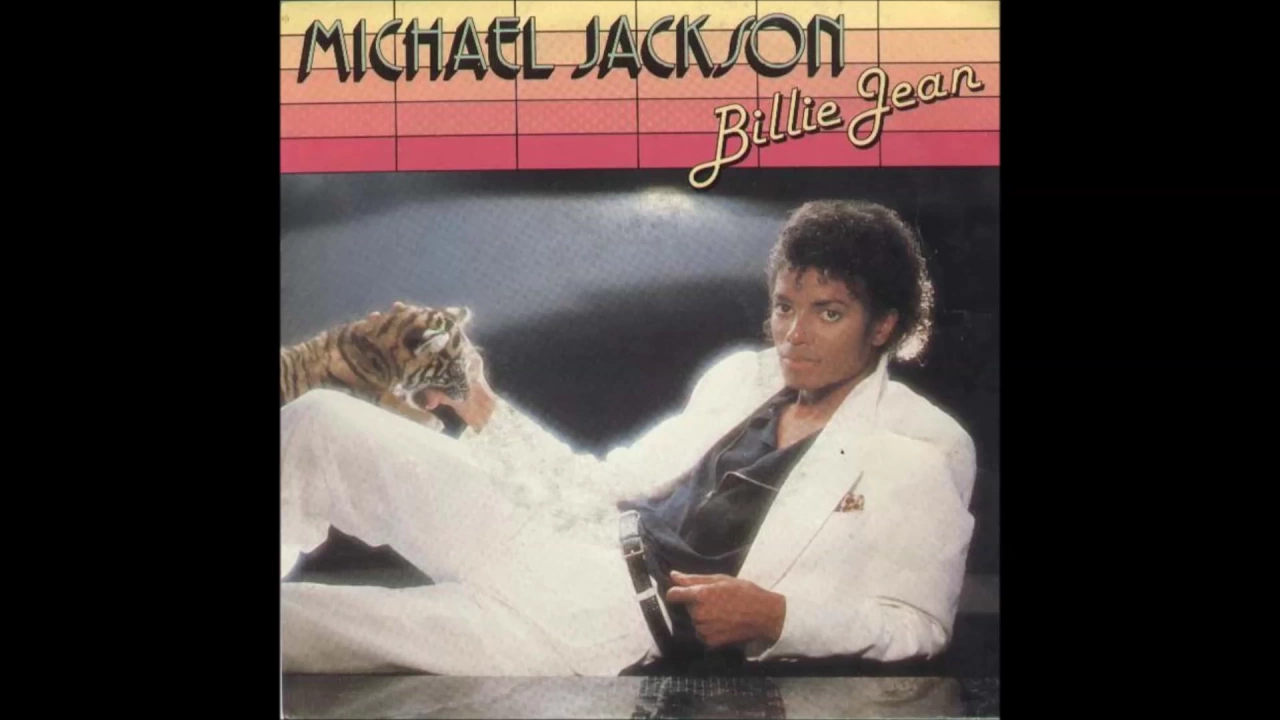 Michael Jackson - Billie Jean Vocals Only