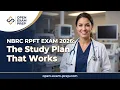 NBRC RPFT Exam 2026 A Complete Study Guide Format Domains Practice Questions