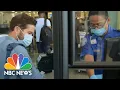 What New Laws Go Into Effect In 2021 NBC Nightly News