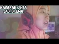 Lagu HARAPAN CINTA JADI DILEMA[thomas arya - elsa](cover) suci setyowati feat adhi)