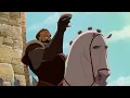 Download Lagu The Road to El Dorado - opening scene