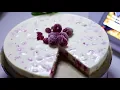 Download Lagu Cheesecake cu ciocolată albă si zmeură la Thermomix