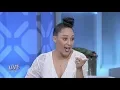 Tamera s Mom Was All The Therapy She Needed