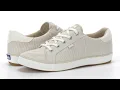 Keds Center III Slub Stripe SKU 9816319