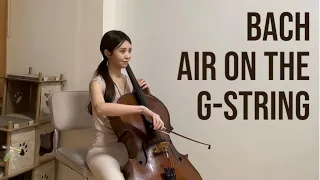 Download Bach _Air on the G-String MP3