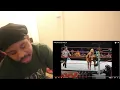 WWE THURSDAY WWEMoeable MNR p6 REACTION