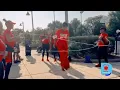 Bud Billiken Parade DOUBLE DUTCH THIS IS CHICAGO CULTURE
