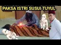 Lagu DUKUN BIADAB TUMBALKAN ISTRI DEMI PESUGIHAN TUYUL || GUS SYAFAAT USTADZ NASIHIN TERBARU HARI INI