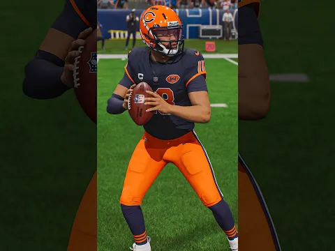 The New NFL x NIKE Rivalries Uniforms Are Here in Madden 27