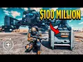 How I Made 100 Million Credits As A Smuggler in Star Citizen