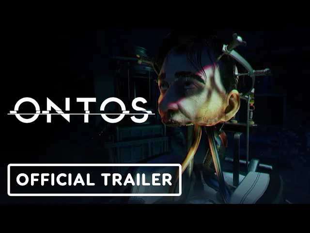 Ontos - Wishlist Trailer | gamescom 2026