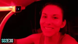 Staying Dry in a Tropical Storm | S02E30