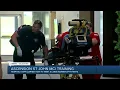 Ascension St John hospital staff in Owasso go through mass casualty incident training