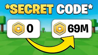 Easiest Way To Get FREE ROBUX In 2026!