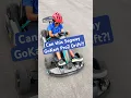 Can This Go-Kart Really Drift Like a Pro