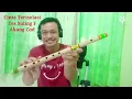 Download Lagu Cinta Terisolasi - Lilis Karlina -Tes suling Bambu nada F