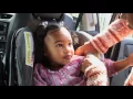 Is it time to move to a forward-facing car seat