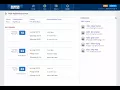 HUB - Admin Overview
