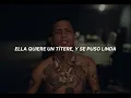 Conep, Young Miko - After Remix (Letra / Lyrics)