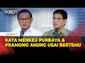 Download Lagu [FULL] Pernyataan Menkeu Purbaya dan Gubernur Jakarta Pramono Anung Usai Bertemu di Balai Kota