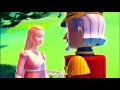 Barbie and the Nutcracker Edit