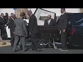 Community remembers LaGrange Mayor Willie T Edmondson