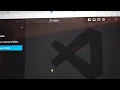 setup git bash on visual studio code