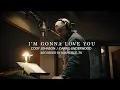 Download Lagu Cody Johnson - I'm Gonna Love You (with Carrie Underwood) [Studio Visualizer]