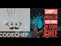 Puzzle Hunt problem solution on code chef python
