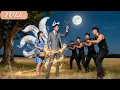 Download Lagu Little Girl Save A Fox From Hunter,Unaware He's Fox God! Now,He Return As CEO To Save \u0026 Dote On Her!