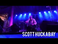 Scott Huckabay  returns to Northern Vibe