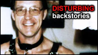 last photos with disturbing backstories