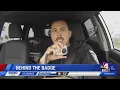 Summit County Sheriff s Detective Ben Carreno serves protects his own hometown